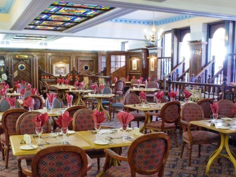 The Savoy Hotel (Adults Only) Blackpool Exterior foto