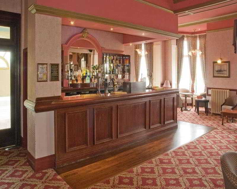 The Savoy Hotel (Adults Only) Blackpool Exterior foto